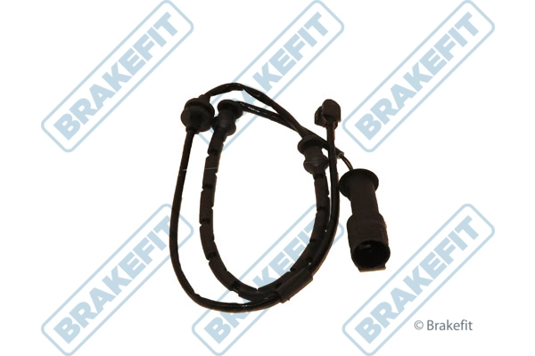 APEC figyelmezető kontaktus, fékbetétkopás - BWR5021 - TothCarparts
