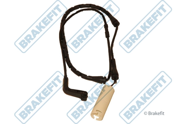 APEC figyelmezető kontaktus, fékbetétkopás - BWR5047 - TothCarparts