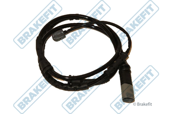 APEC figyelmezető kontaktus, fékbetétkopás - BWR5084 - TothCarparts
