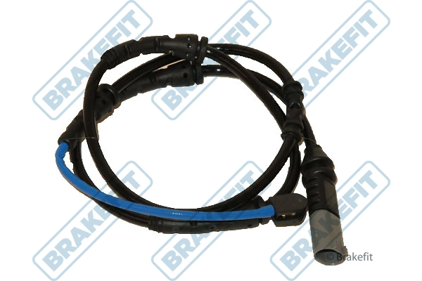 APEC figyelmezető kontaktus, fékbetétkopás - BWR5085 - TothCarparts