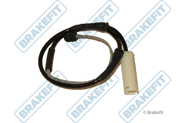 APEC figyelmezető kontaktus, fékbetétkopás - BWR5095 - TothCarparts