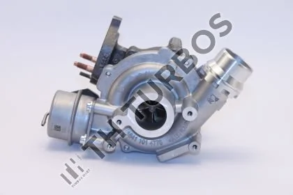 TURBO'S HOET töltő, feltöltés - BWT1635-988-0029 - TothCarparts