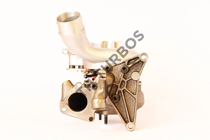TURBO'S HOET töltő, feltöltés - BWT5304-988-0054 - TothCarparts