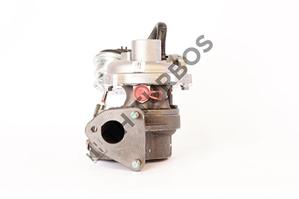 TURBO'S HOET töltő, feltöltés - BWT5435-988-0005 - TothCarparts