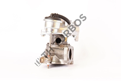 TURBO'S HOET töltő, feltöltés - BWT5435-988-0009 - TothCarparts