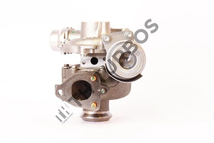 TURBO'S HOET töltő, feltöltés - BWT5438-988-0006 - TothCarparts