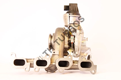 TURBO'S HOET töltő, feltöltés - BWT5440-988-0036 - TothCarparts