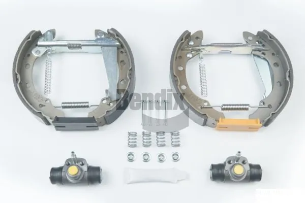BENDIX Braking fékpofakészlet - BXK1057 - TothCarparts