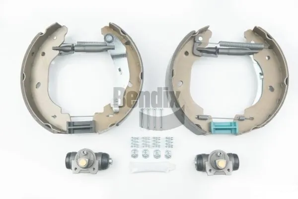 BENDIX Braking fékpofakészlet - BXK1149 - TothCarparts
