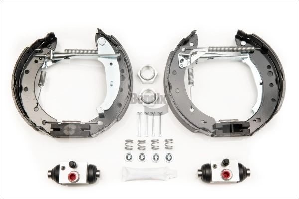 BENDIX Braking fékpofakészlet - BXK1169 - TothCarparts