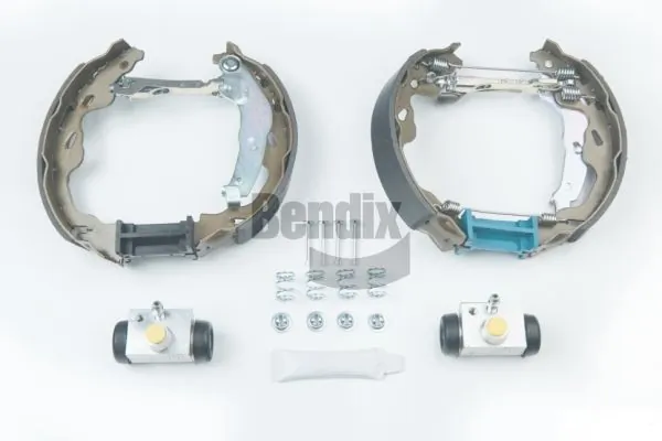 BENDIX Braking fékpofakészlet - BXK1190 - TothCarparts