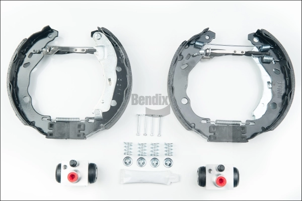 BENDIX Braking fékpofakészlet - BXK1319 - TothCarparts