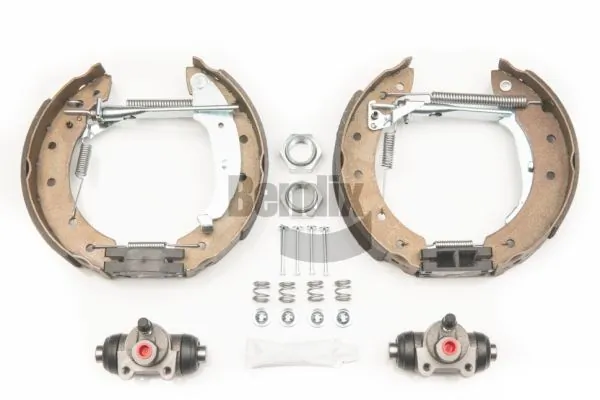 BENDIX Braking fékpofakészlet - BXK2074 - TothCarparts