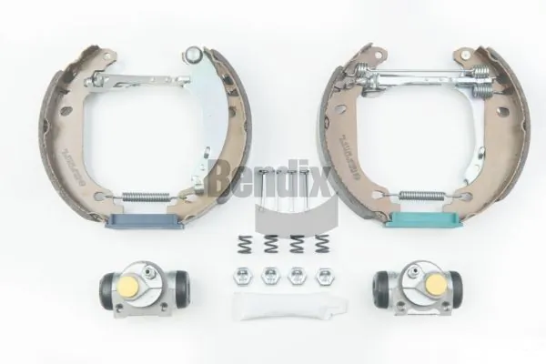 BENDIX Braking fékpofakészlet - BXK2109 - TothCarparts