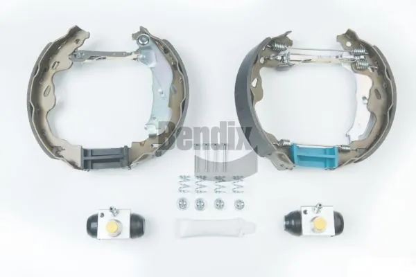 BENDIX Braking fékpofakészlet - BXK3190 - TothCarparts