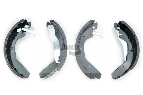 BENDIX Braking fékpofakészlet - BXS1014 - TothCarparts