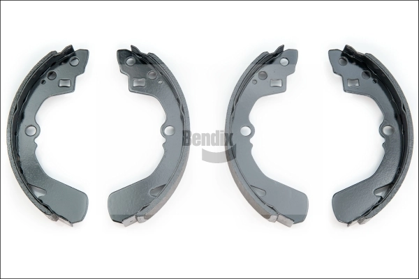 BENDIX Braking fékpofakészlet - BXS1037 - TothCarparts