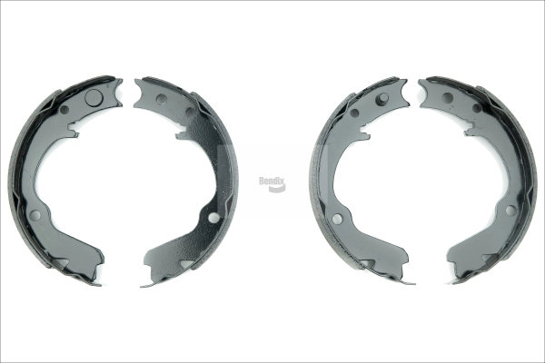 BENDIX Braking fékpofakészlet - BXS1068 - TothCarparts