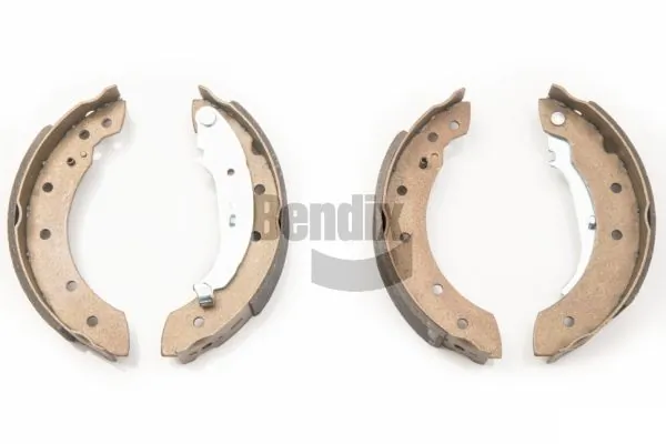BENDIX Braking fékpofakészlet - BXS1074 - TothCarparts