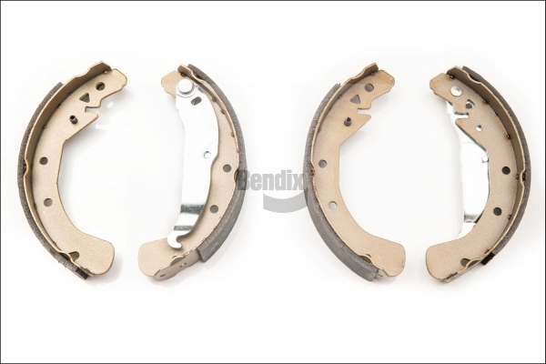 BENDIX Braking fékpofakészlet - BXS1082 - TothCarparts