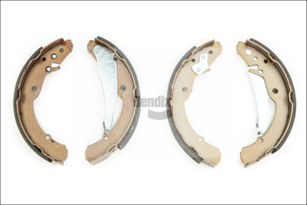BENDIX Braking fékpofakészlet - BXS1096 - TothCarparts