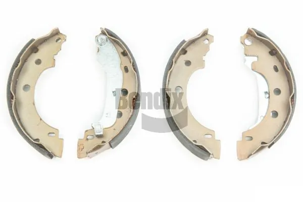 BENDIX Braking fékpofakészlet - BXS1100 - TothCarparts