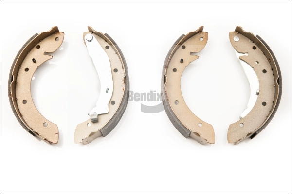 BENDIX Braking fékpofakészlet - BXS1101 - TothCarparts