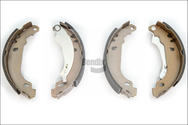 BENDIX Braking fékpofakészlet - BXS1108 - TothCarparts