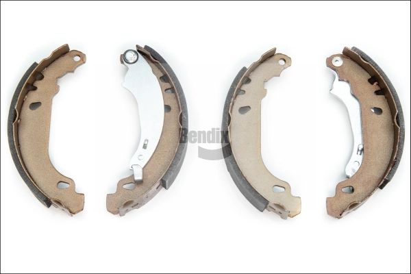 BENDIX Braking fékpofakészlet - BXS1109 - TothCarparts