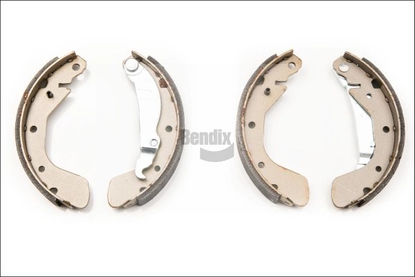BENDIX Braking fékpofakészlet - BXS1140 - TothCarparts