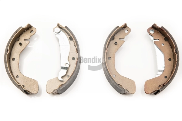 BENDIX Braking fékpofakészlet - BXS1141 - TothCarparts