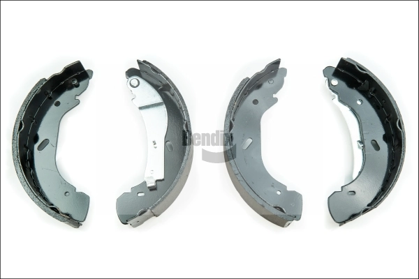 BENDIX Braking fékpofakészlet - BXS1144 - TothCarparts