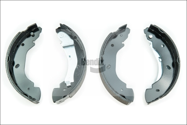BENDIX Braking fékpofakészlet - BXS1149 - TothCarparts