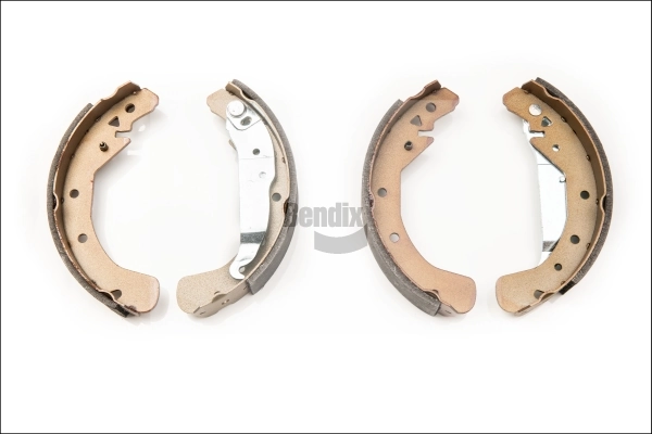 BENDIX Braking fékpofakészlet - BXS1156 - TothCarparts