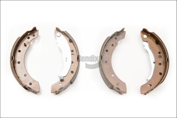 BENDIX Braking fékpofakészlet - BXS1169 - TothCarparts
