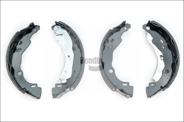 BENDIX Braking fékpofakészlet - BXS1302 - TothCarparts