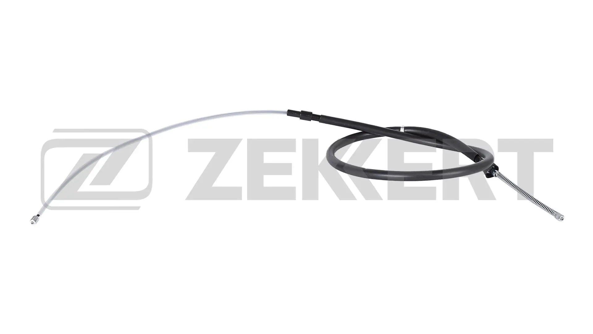 ZEKKERT huzal, rögzítőfék - BZ-1066 - TothCarparts