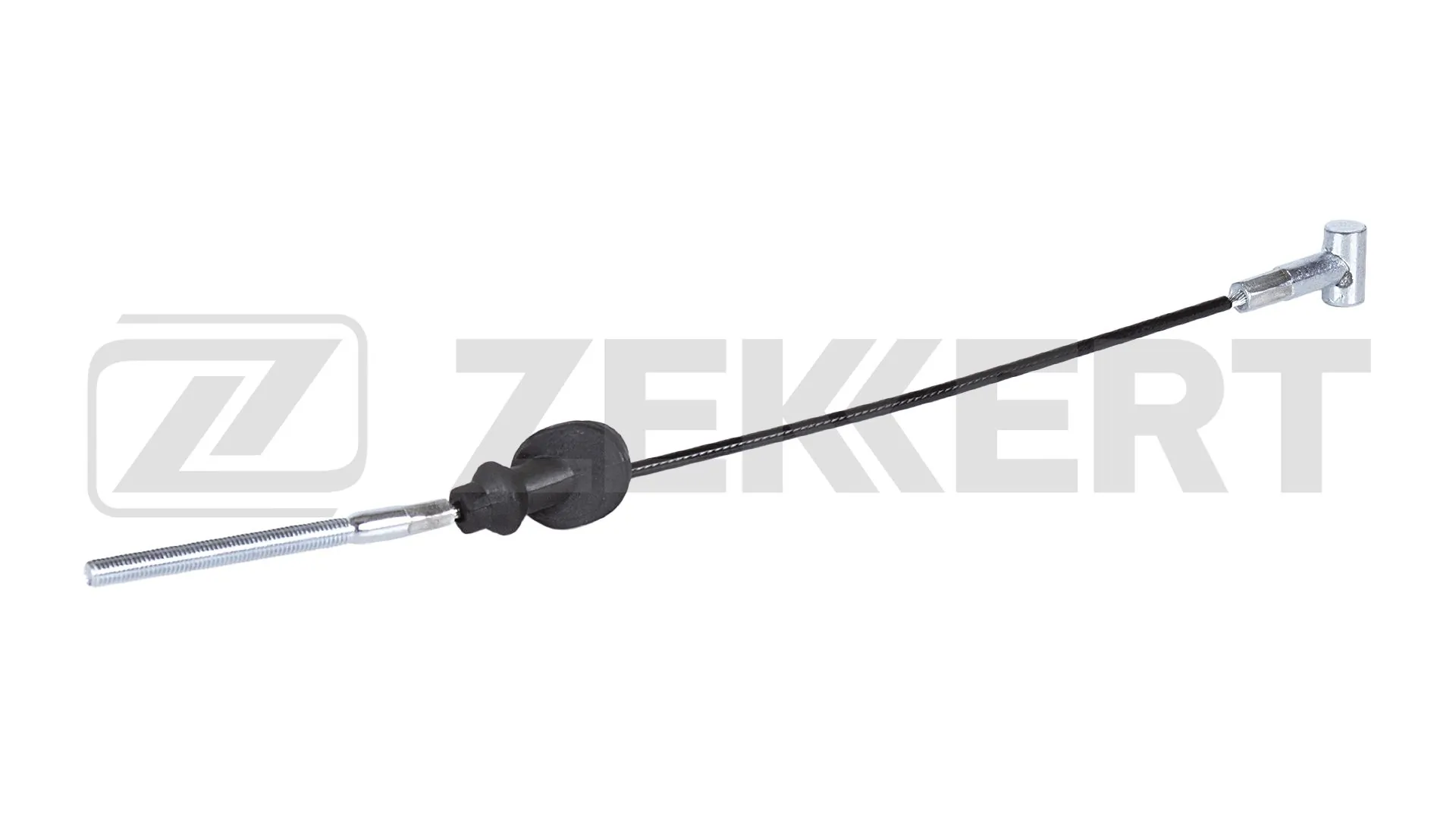 ZEKKERT huzal, rögzítőfék - BZ-1201 - TothCarparts