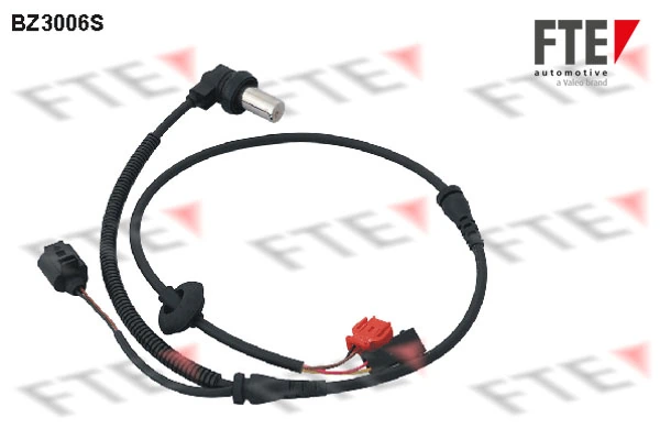 FTE érzékelő, kerékfordulatszám - BZ3006S - TothCarparts