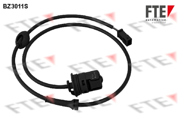 FTE érzékelő, kerékfordulatszám - BZ3011S - TothCarparts