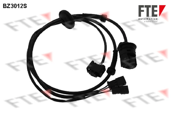 FTE érzékelő, kerékfordulatszám - BZ3012S - TothCarparts