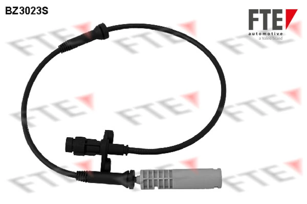 FTE érzékelő, kerékfordulatszám - BZ3023S - TothCarparts