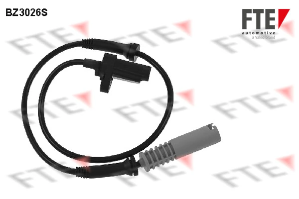 FTE érzékelő, kerékfordulatszám - BZ3026S - TothCarparts