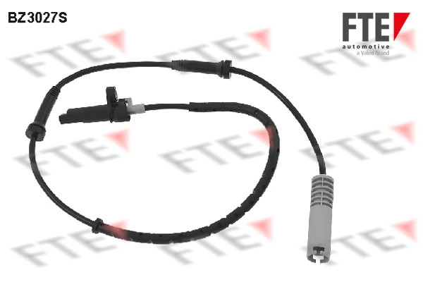 FTE érzékelő, kerékfordulatszám - BZ3027S - TothCarparts