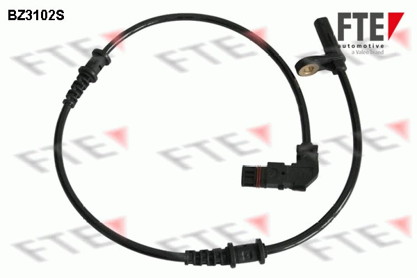 FTE érzékelő, kerékfordulatszám - BZ3102S - TothCarparts