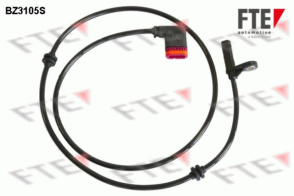 FTE érzékelő, kerékfordulatszám - BZ3105S - TothCarparts