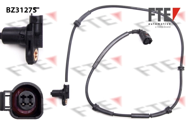 FTE érzékelő, kerékfordulatszám - BZ3127S - TothCarparts