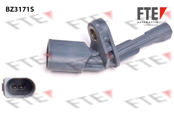 FTE érzékelő, kerékfordulatszám - BZ3171S - TothCarparts