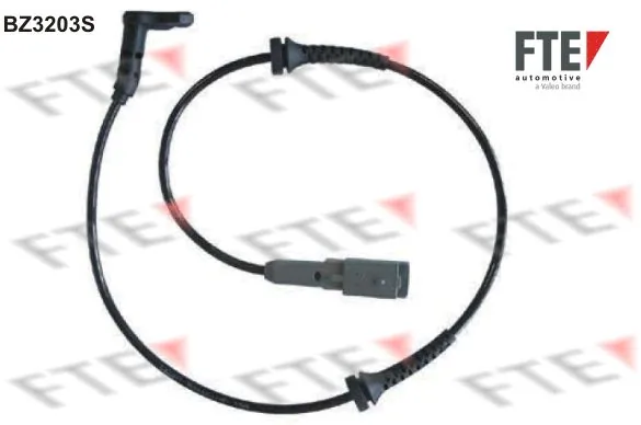 FTE érzékelő, kerékfordulatszám - BZ3203S - TothCarparts