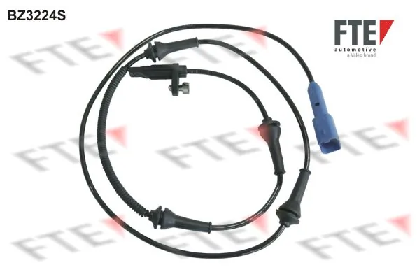 FTE érzékelő, kerékfordulatszám - BZ3224S - TothCarparts